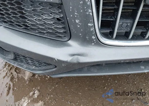 2013 Audi Q7 3.0T S Line Prestige from USA, damaged, VIN WA1DGAFEXDD010906